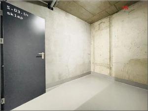 Pronájem kanceláře, Praha - Smíchov, Grafická, 57 m2