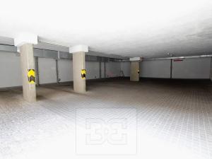 Pronájem bytu 1+kk, Praha - Karlín, Kollárova, 43 m2