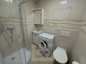 Pronájem bytu 1+1, Neratovice, Školní, 30 m2