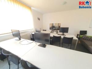 Pronájem kanceláře, Plazy, 115 m2
