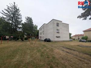 Pronájem bytu 1+1, Luštěnice, Nová, 36 m2