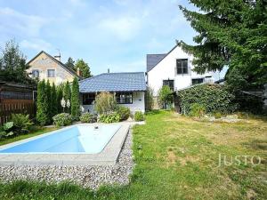 Prodej rodinného domu, Temešvár, 190 m2