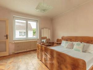 Prodej rodinného domu, Třebichovice, 150 m2