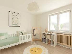 Prodej rodinného domu, Třebichovice, 150 m2