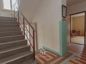 Prodej rodinného domu, Třebichovice, 150 m2