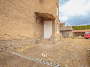 Prodej rodinného domu, Třebichovice, 150 m2