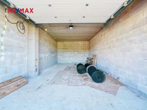 Prodej rodinného domu, Holýšov, Pod Lesem, 112 m2