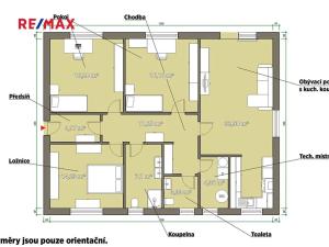 Prodej rodinného domu, Holýšov, Pod Lesem, 112 m2