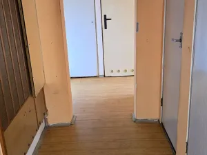 Prodej bytu 2+1, Teplice, Jana Koziny, 54 m2