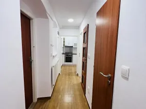 Pronájem bytu 2+1, Šternberk, Radniční, 55 m2