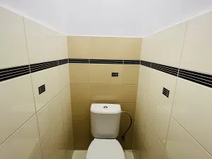 Pronájem bytu 2+1, Šternberk, Radniční, 55 m2