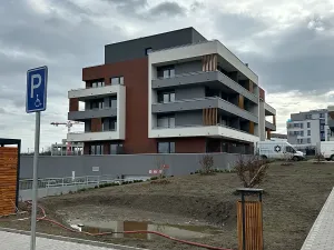 Pronájem bytu 2+kk, Praha - Letňany, Pavla Beneše, 68 m2