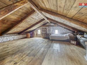 Prodej rodinného domu, Krásno, Kladenská, 85 m2