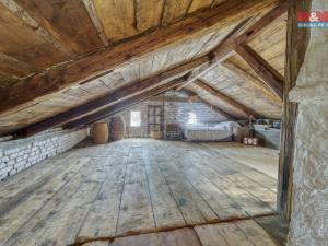 Prodej rodinného domu, Krásno, Kladenská, 85 m2