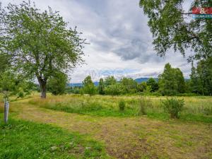 Prodej pozemku pro bydlení, Nová Pec, 2451 m2