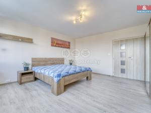 Prodej bytu 2+1, Plzeň - Bolevec, Sokolovská, 63 m2