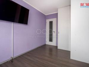 Prodej bytu 3+1, Nymburk, Jasmínová, 62 m2