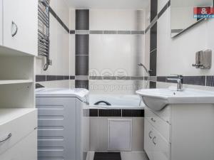 Prodej bytu 3+1, Nymburk, Jasmínová, 62 m2