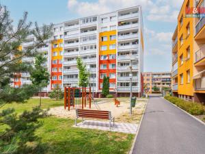 Prodej bytu 3+1, Nymburk, Jasmínová, 62 m2
