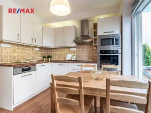 Pronájem bytu 2+1, Brno, Ponětovická, 52 m2