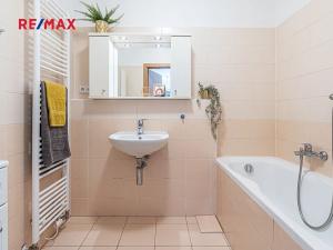 Pronájem bytu 2+1, Brno, Ponětovická, 52 m2
