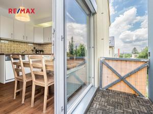 Pronájem bytu 2+1, Brno, Ponětovická, 52 m2