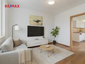 Pronájem bytu 2+1, Brno, Ponětovická, 52 m2