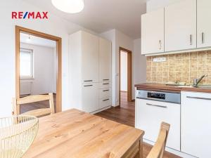 Pronájem bytu 2+1, Brno, Ponětovická, 52 m2