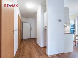 Pronájem bytu 2+1, Brno, Ponětovická, 52 m2
