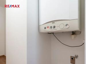 Pronájem bytu 2+1, Brno, Ponětovická, 52 m2