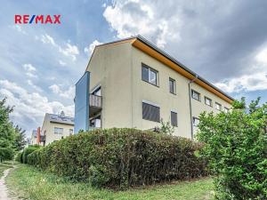 Pronájem bytu 2+1, Brno, Ponětovická, 52 m2