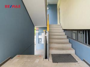 Pronájem bytu 2+1, Brno, Ponětovická, 52 m2