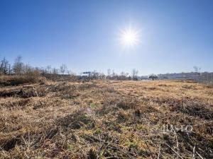Prodej komerčního pozemku, České Budějovice, U Voříškova dvora, 2608 m2