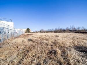 Prodej komerčního pozemku, České Budějovice, U Voříškova dvora, 2608 m2