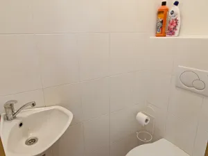 Pronájem bytu 3+1, Horšovský Týn, Vančurova, 91 m2