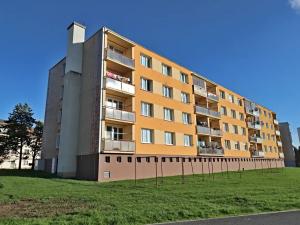 Pronájem bytu 3+1, Horšovský Týn, Vančurova, 91 m2