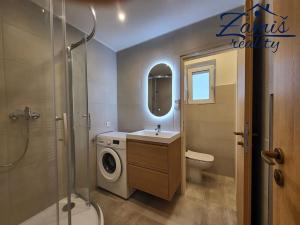 Pronájem bytu 3+1, Unhošť, Wolkerova, 65 m2