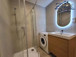 Pronájem bytu 3+1, Unhošť, Wolkerova, 65 m2