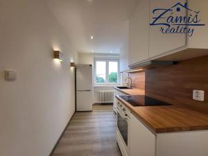 Pronájem bytu 3+1, Unhošť, Wolkerova, 65 m2