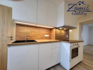 Pronájem bytu 3+1, Unhošť, Wolkerova, 65 m2