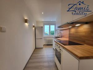 Pronájem bytu 3+1, Unhošť, Wolkerova, 65 m2