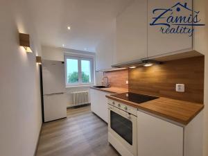 Pronájem bytu 3+1, Unhošť, Wolkerova, 65 m2