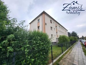 Pronájem bytu 3+1, Unhošť, Wolkerova, 65 m2