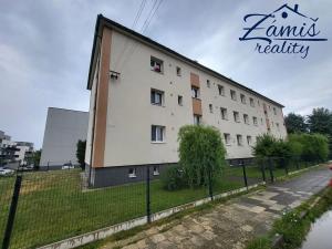 Pronájem bytu 3+1, Unhošť, Wolkerova, 65 m2