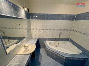 Prodej bytu 2+1, Nový Jičín, Gregorova, 72 m2