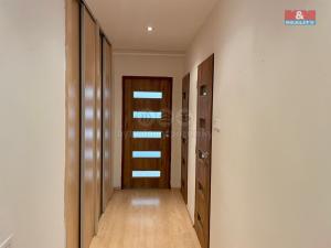 Prodej bytu 2+1, Nový Jičín, Gregorova, 72 m2