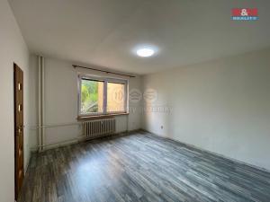 Prodej bytu 2+1, Nový Jičín, Gregorova, 72 m2