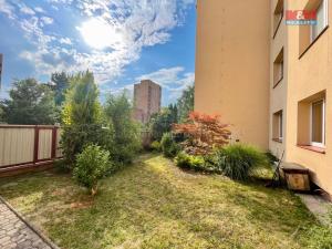 Prodej bytu 2+1, Nový Jičín, Gregorova, 72 m2
