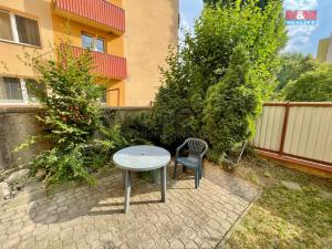 Prodej bytu 2+1, Nový Jičín, Gregorova, 72 m2