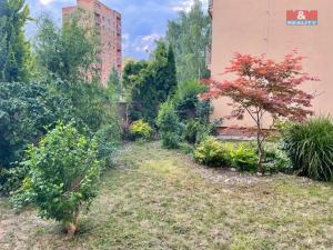 Prodej bytu 2+1, Nový Jičín, Gregorova, 72 m2